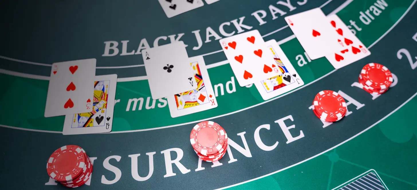mr jack Como Jogar Blackjack Online